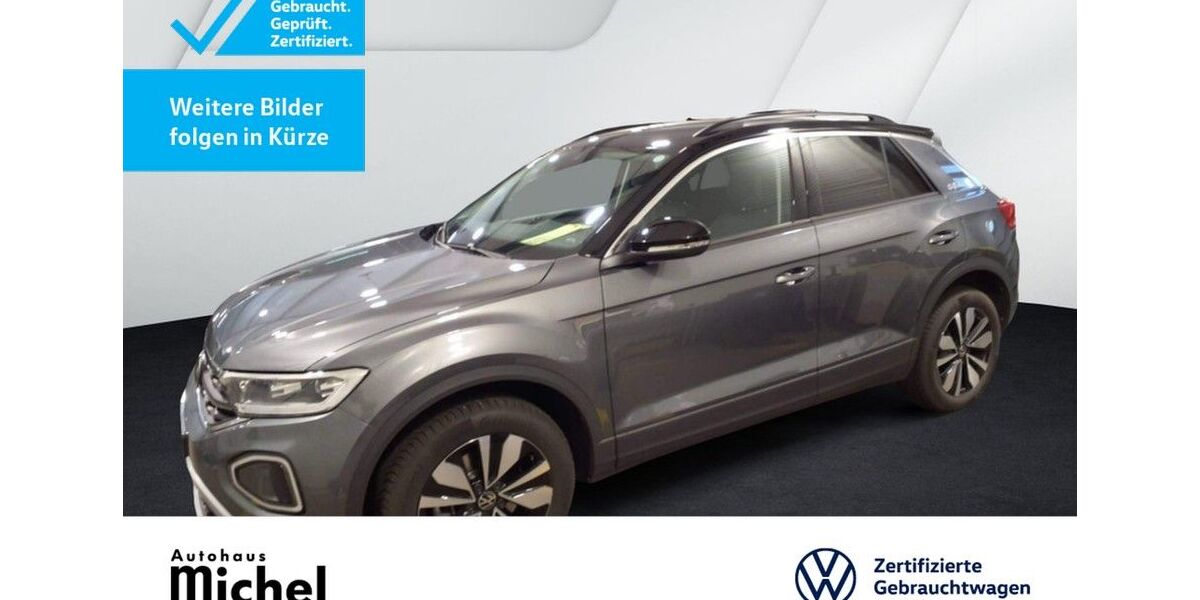 VW T-Roc 6.800 km 30.730 &euro; Gießen 35394
