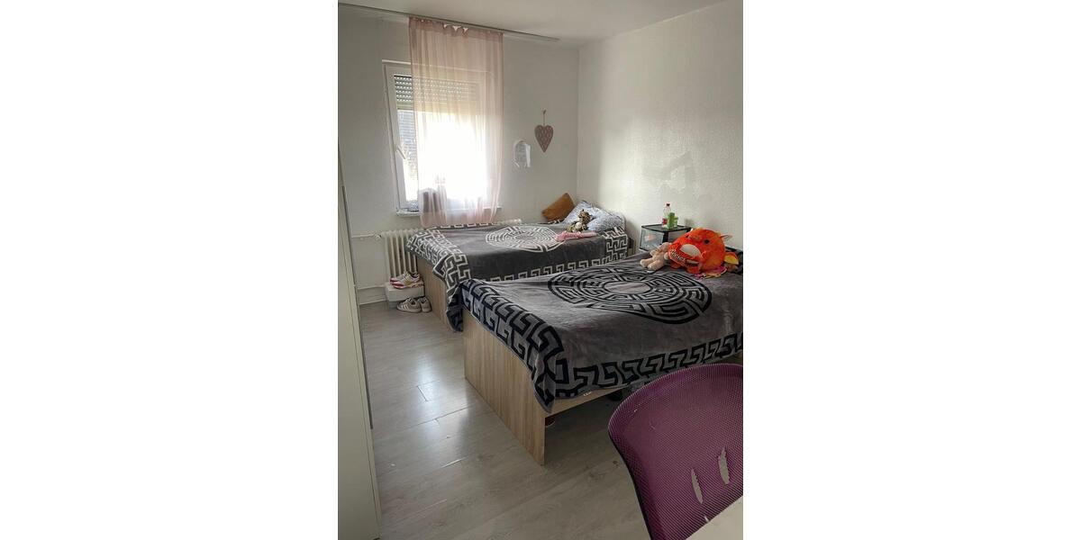 Etagenwohnung Bielefeld Senne - 5 Zimmer, 134 m&sup2;, 1.650&euro; | Angebot:25396371
