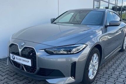 BMW i4 26.829 km 34.788 &euro; Kaiserslautern 67663