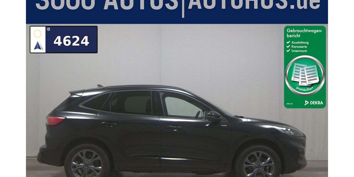 Ford Kuga 72.632 km 19.680 &euro; Gyhum/Bockel 27404