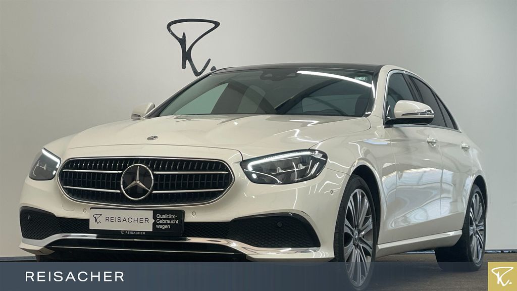 Mercedes-Benz EQE 66.000 km 32.222 &euro; Ulm 89077
