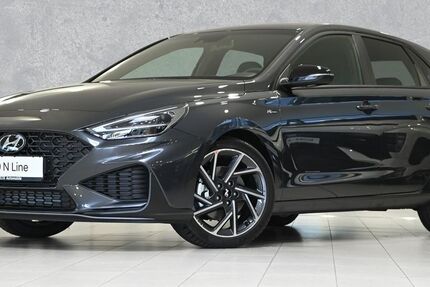 Hyundai i30 30.244 km 21.480 € Mainz-Kastel 55252