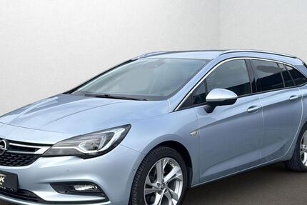 Opel Astra 193.500 km 5.690 &euro; Blankenburg (Harz) 38889