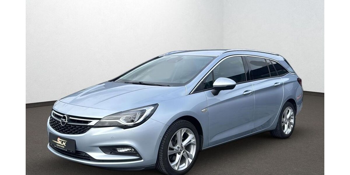 Opel Astra 193.500 km 5.690 &euro; Blankenburg (Harz) 38889