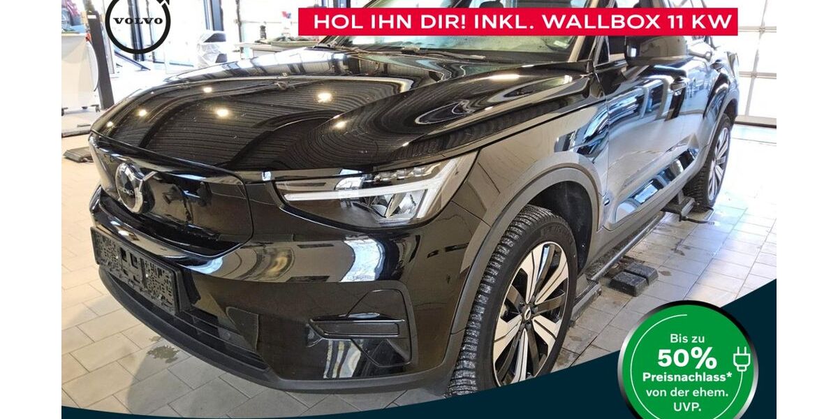 Volvo XC40 21.451 km 26.490 &euro; Essen-Kray 45309