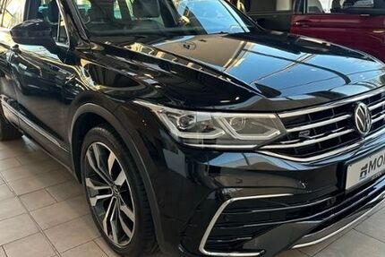 VW Tiguan 46.150 km 36.480 &euro; Hamburg 22047
