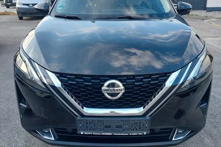 Nissan Qashqai 79.500 km 16.600 € Neuburg Donau 86633