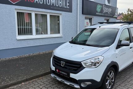 Dacia Lodgy 174.987 km 6.499 &euro; Neubrandenburg 17034