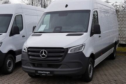 Mercedes-Benz Sprinter 13.383 km 52.360 &euro; Bad Segeberg 23795