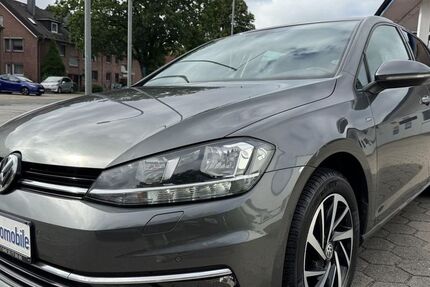VW Golf 93.500 km 11.990 &euro; Norderstedt 22846
