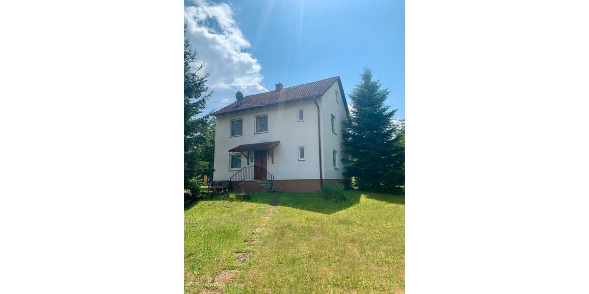 Einfamilienhaus Dürrwangen - 5 Zimmer, 117 m&sup2;, 285.000&euro; | Angebot:26942072