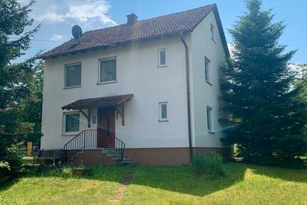 Haus Dürrwangen - 5 Zimmer, 117 m&sup2;, 285.000&euro; | Angebot:26942072