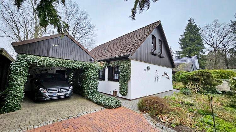 Einfamilienhaus Bremervörde Nieder Ochtenhausen - 5 Zimmer, 143 m&sup2;, 189.000&euro; | Angebot:26207277