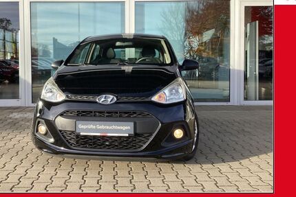 Hyundai i10 43.700 km 5.980 &euro; Gersthofen 86368