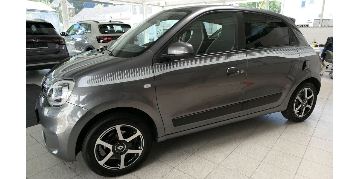 Renault Twingo 12.500 km 11.590 &euro; Idar-Oberstein 55743