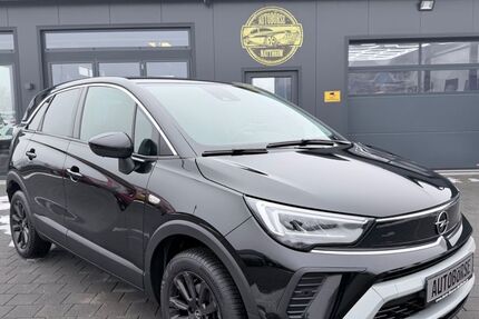 Opel Crossland (X) 19.300 km 16.499 &euro; Nattheim 89564