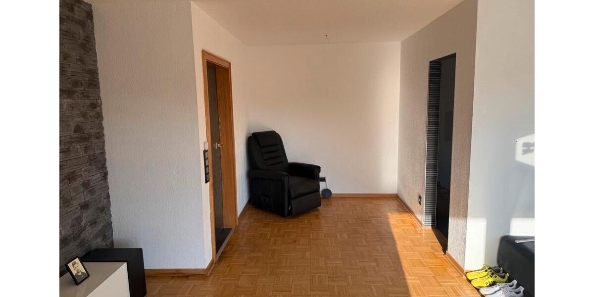 Etagenwohnung Arnsberg Rusch - 3 Zimmer, 90 m&sup2;, 239.000&euro; | Angebot:27456023