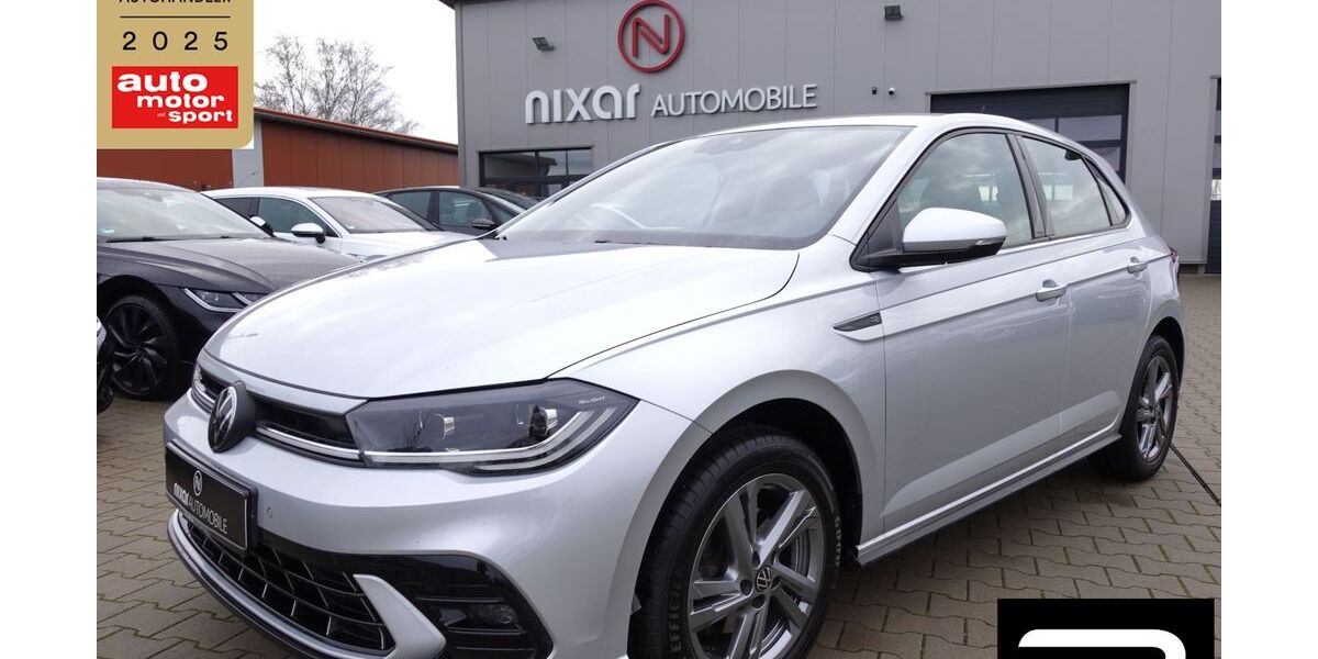 VW Polo 42.822 km 21.280 &euro; Seelze 30926