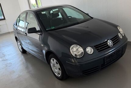 VW Polo 117.000 km 4.900 &euro; Alsbach 64665