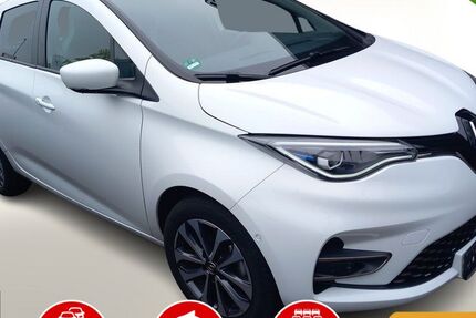 Renault ZOE 47.450 km 15.788 &euro; Kehl 77694