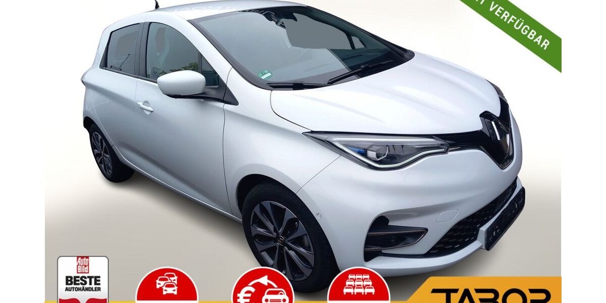 Renault ZOE 47.450 km 15.788 &euro; Kehl 77694