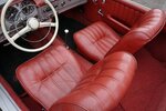 Mercedes-Benz 190 SL Leder Brabus Classic Service neu 31.729 km 82.900 &euro; Wuppertal 42327