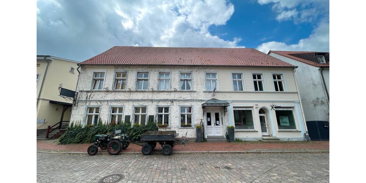 Dachgeschoßwohnung Usedom - 3 Zimmer, 62 m&sup2;, 780&euro; | Angebot:25942765