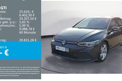VW Golf 18.631 km 25.610 &euro; Mössingen 72116