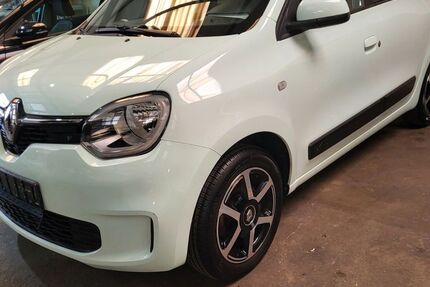Renault Twingo 130.000 km 6.300 &euro; SANDE 26452