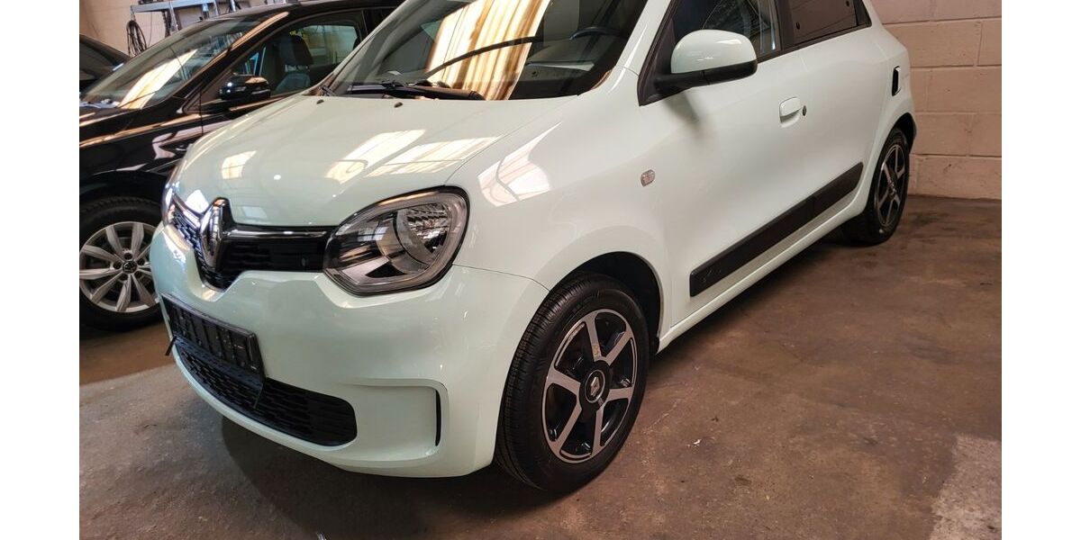 Renault Twingo 130.000 km 6.750 &euro; SANDE 26452