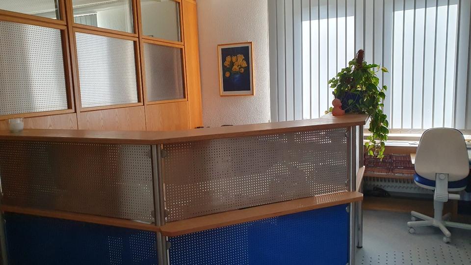 Gewerbeobjekt Heidenheim an der Brenz Aufhausen - 1.250&euro; | Angebot:24522550