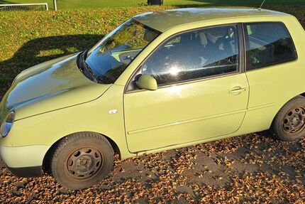 VW Lupo 117.000 km 1.900 € Hochdorf 73269