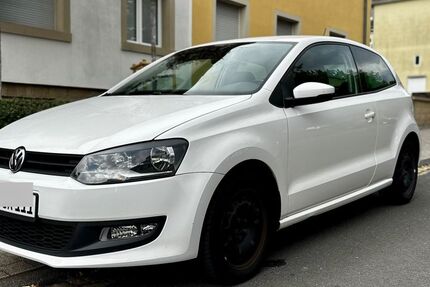 VW Polo 192.000 km 5.000 &euro; Bitburg 54634
