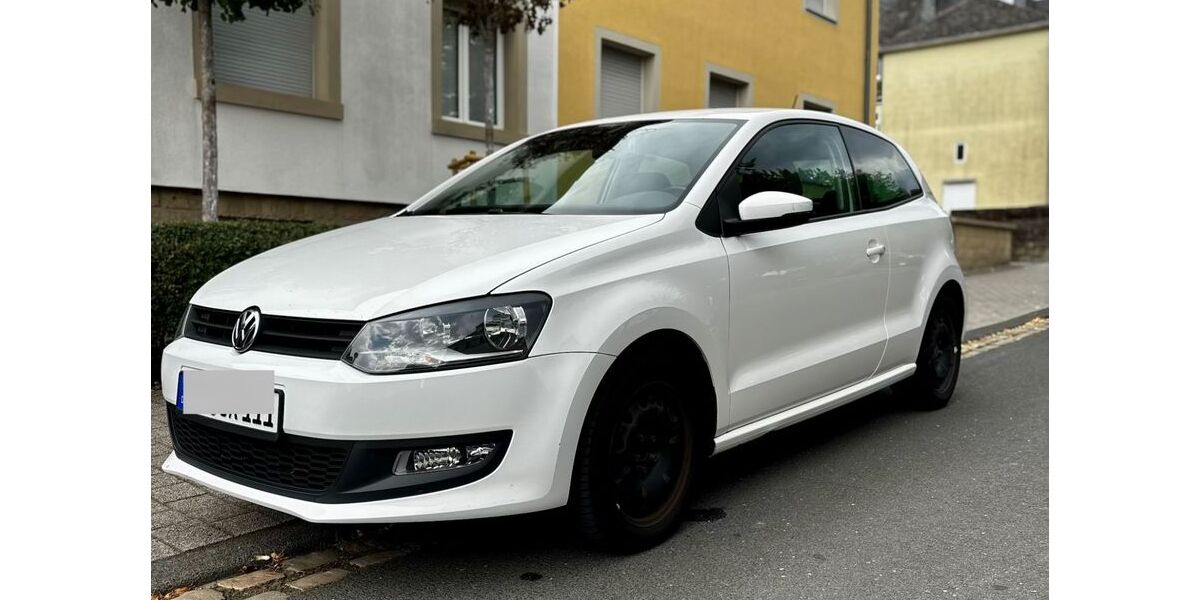VW Polo 192.000 km 5.000 &euro; Bitburg 54634