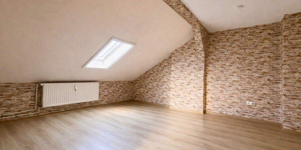 Reihenendhaus Gelsenkirchen Bismarck - 6 Zimmer, 200 m&sup2;, 249.000&euro; | Angebot:25427582