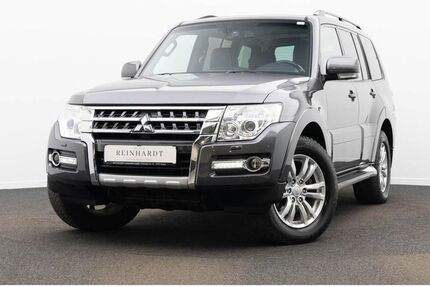 Mitsubishi Pajero 179.998 km 19.820 &euro; Hagen 58091