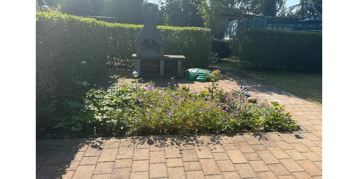 Bungalow Falkenberg/Elster Elster - 4 Zimmer, 60 m&sup2;, 140.000&euro; | Angebot:27459400