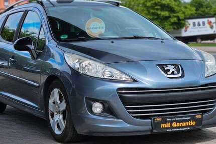 Peugeot 207 115.000 km 4.990 &euro; Wolfenbüttel 38302
