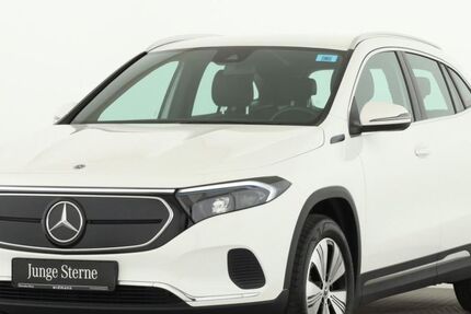 Mercedes-Benz EQA 34.137 km 26.850 &euro; Schwäbisch Hall 74523
