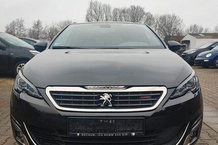 Peugeot 308 98.000 km 9.290 &euro; Senden/Bösensell 48308