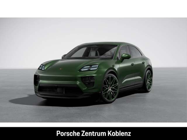 Porsche Macan 11.000 km 101.950 &euro; Koblenz 56070
