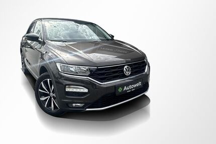 VW T-Roc 89.750 km 15.890 &euro; Roth 91154