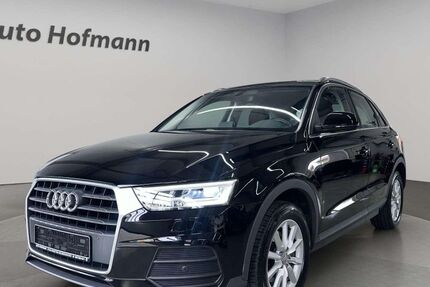 Audi Q3 70.000 km 18.990 &euro; Arnstein/Neubessingen 97450