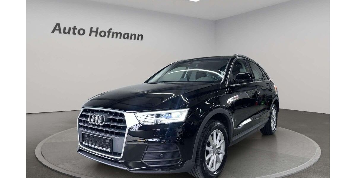 Audi Q3 70.000 km 18.990 &euro; Arnstein/Neubessingen 97450