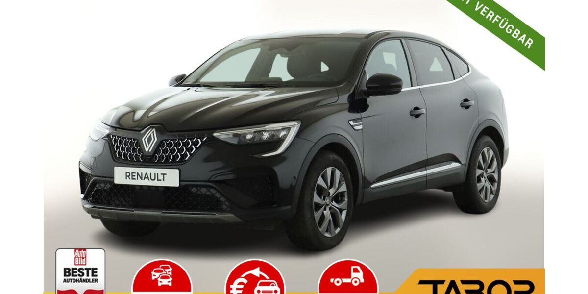 Renault Arkana 27.812 km 25.988 &euro; Offenburg 77652