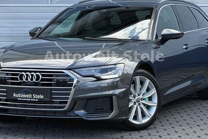 Audi A6 170.000 km 22.800 &euro; Limburg 65549