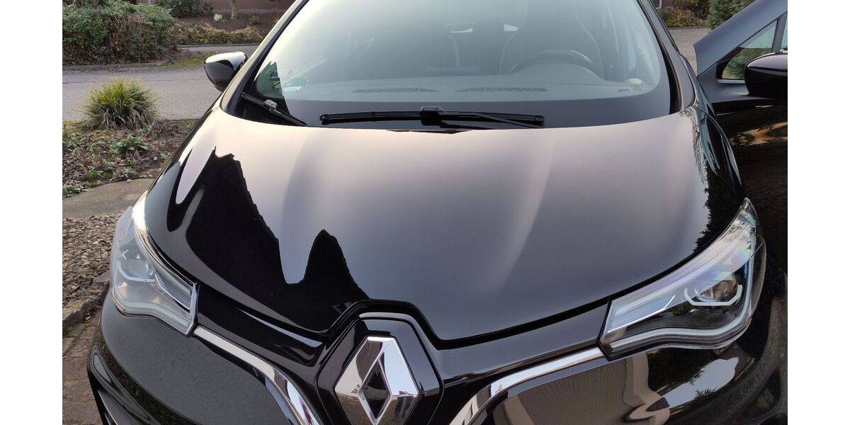 Renault ZOE 65.000 km 13.500 &euro; Bad Salzuflen 32107