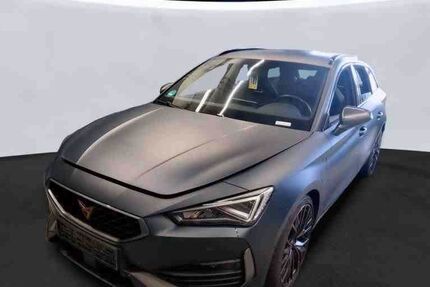 Cupra Leon 138.000 km 17.950 &euro; Jettingen 71131