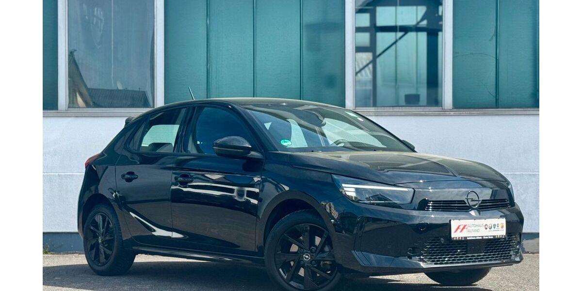 Opel Corsa 26.900 km 15.999 &euro; Groß-Gerau 64521