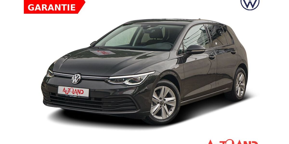 VW Golf 49.536 km 22.990 &euro; Gera 07546